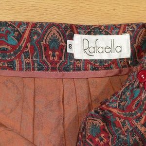 women's skirt